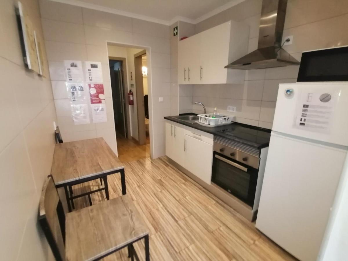 Apartamento Berlim ฟารู ภายนอก รูปภาพ