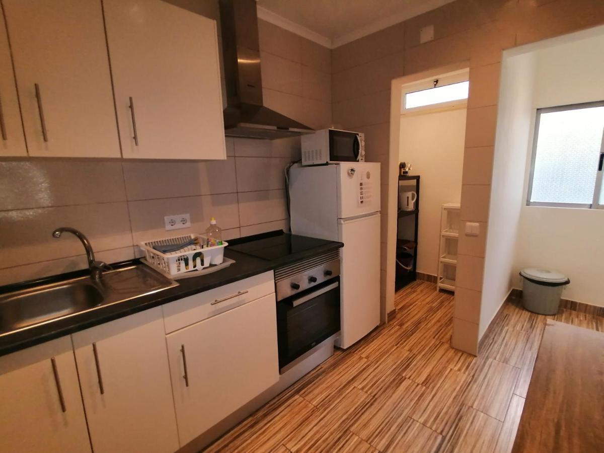 Apartamento Berlim ฟารู ภายนอก รูปภาพ