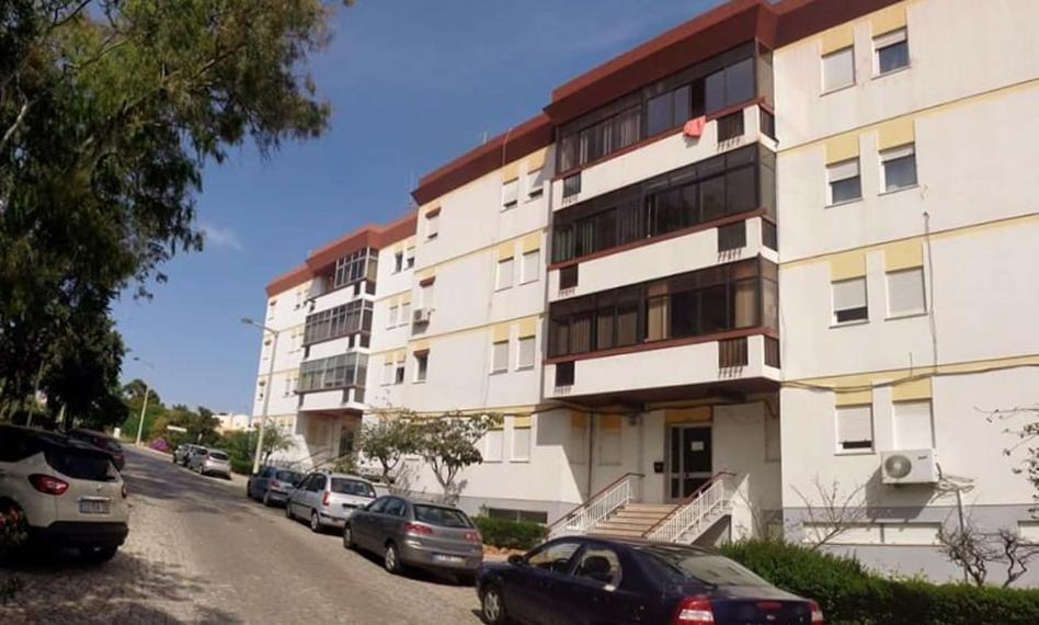 Apartamento Berlim ฟารู ภายนอก รูปภาพ