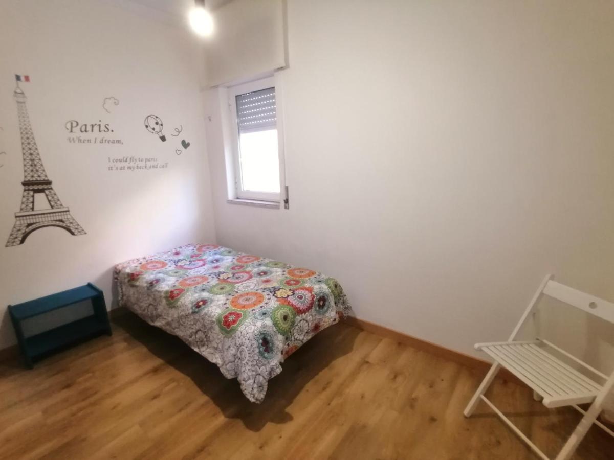 Apartamento Berlim ฟารู ภายนอก รูปภาพ