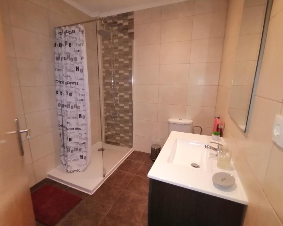 Apartamento Berlim ฟารู ภายนอก รูปภาพ