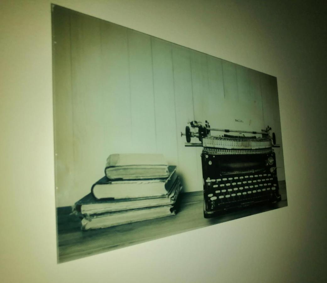 Apartamento Berlim ฟารู ภายนอก รูปภาพ