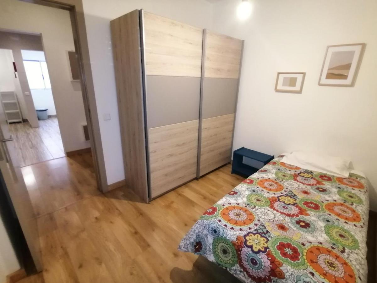 Apartamento Berlim ฟารู ภายนอก รูปภาพ