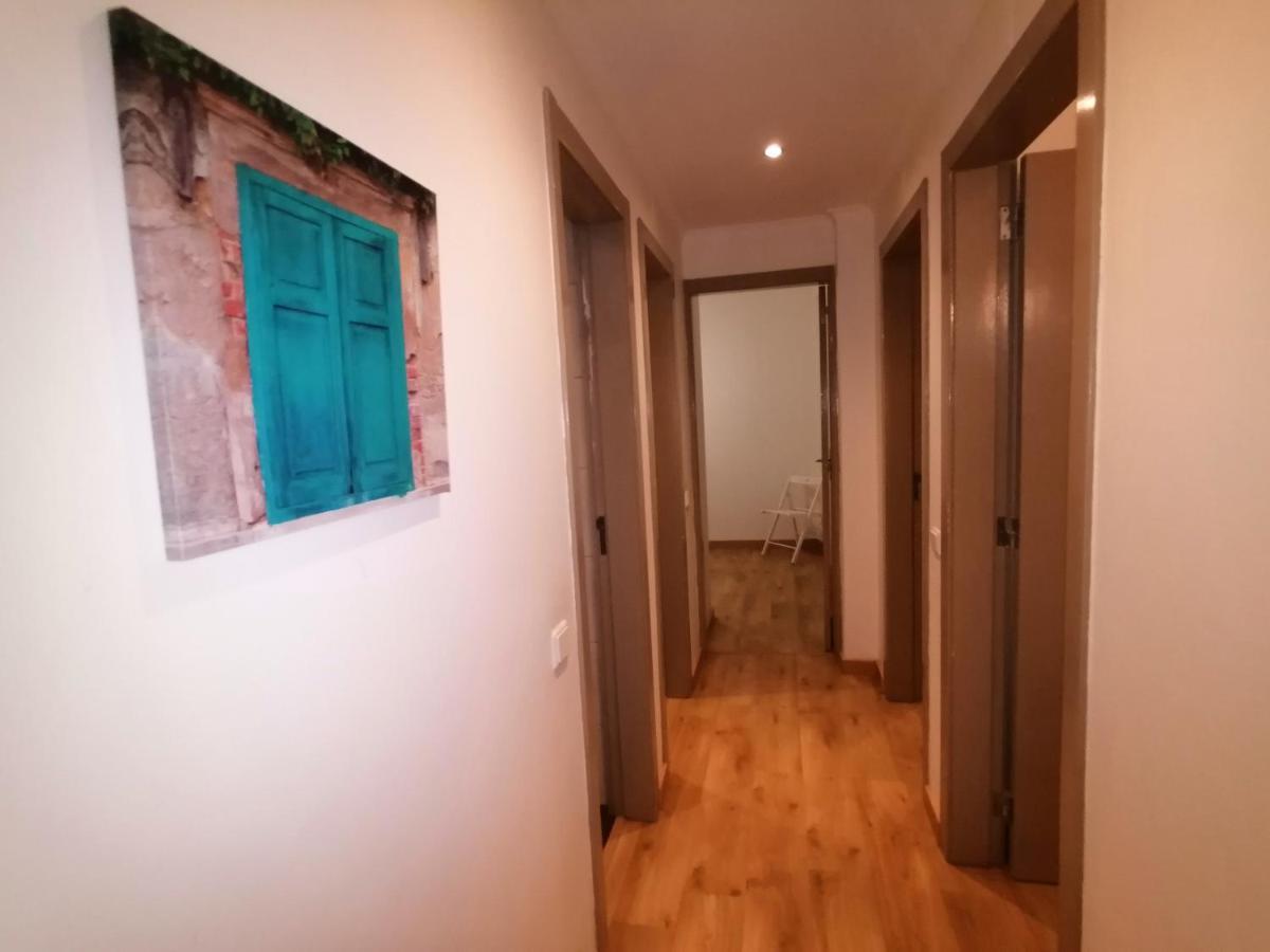 Apartamento Berlim ฟารู ภายนอก รูปภาพ