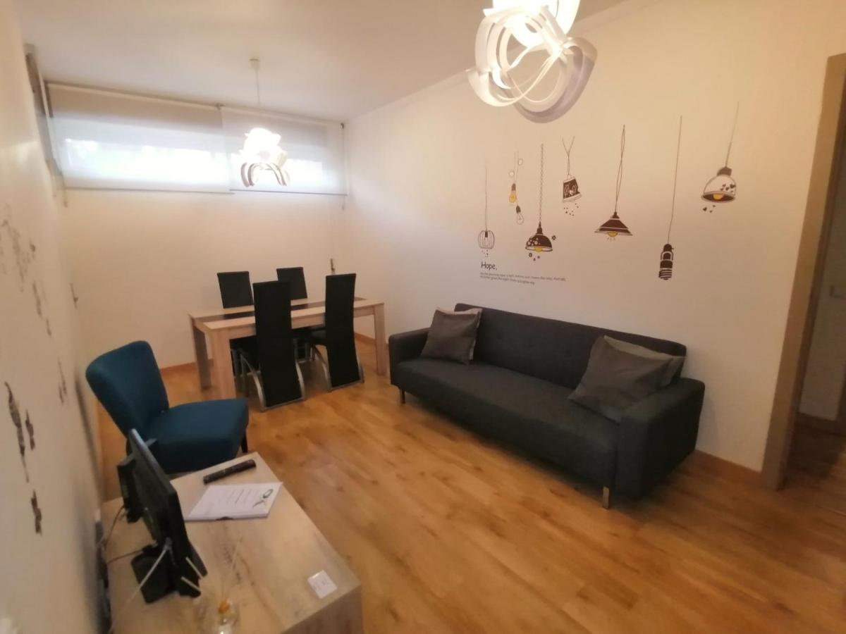 Apartamento Berlim ฟารู ภายนอก รูปภาพ