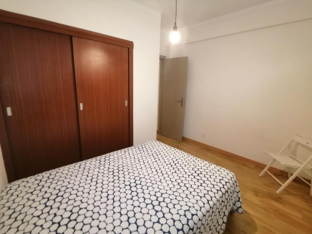 Apartamento Berlim ฟารู ภายนอก รูปภาพ